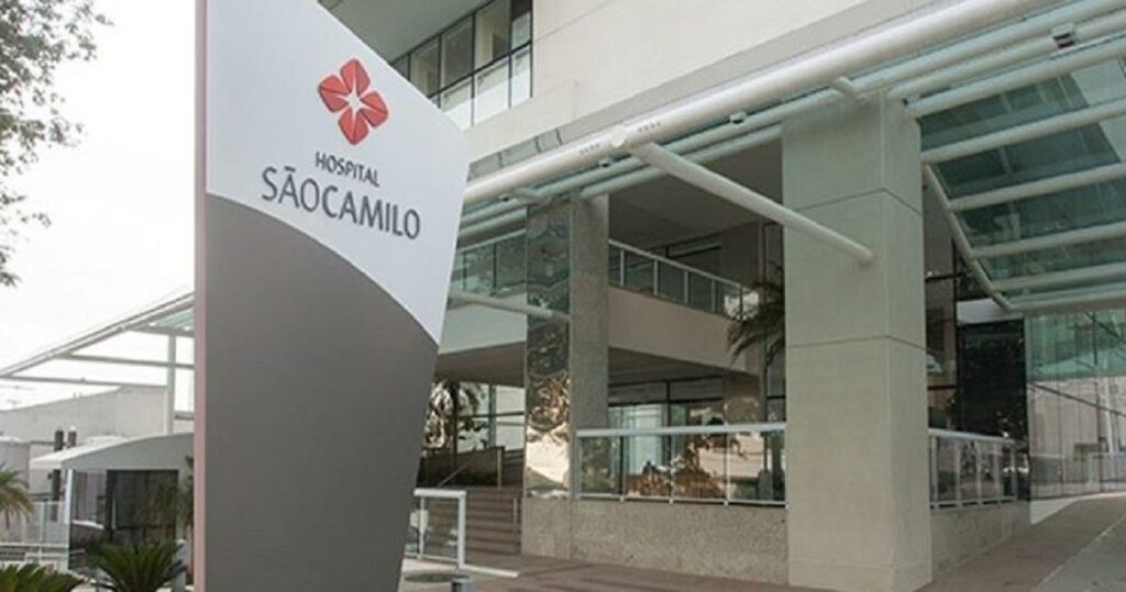 Hospital São Camilo